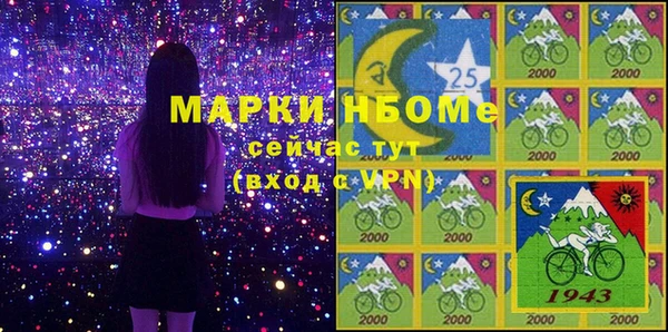 хмурый Горнозаводск